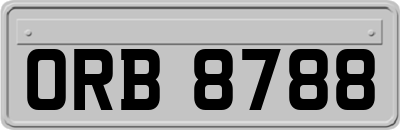 ORB8788