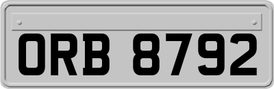 ORB8792