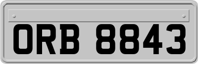 ORB8843