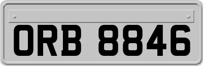 ORB8846