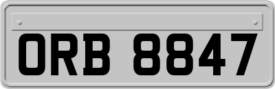 ORB8847