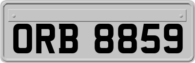 ORB8859