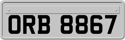 ORB8867