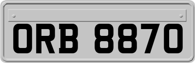 ORB8870
