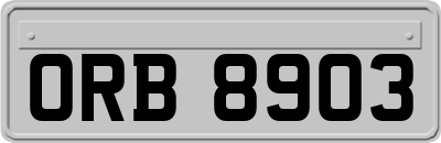 ORB8903