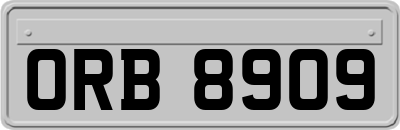 ORB8909