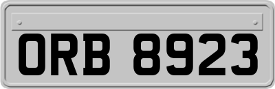 ORB8923