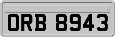 ORB8943
