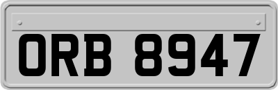 ORB8947