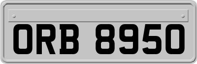 ORB8950