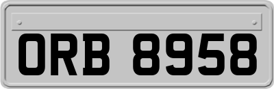 ORB8958