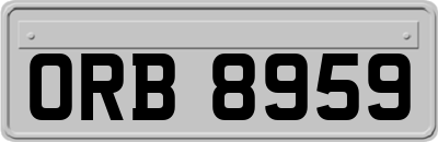 ORB8959