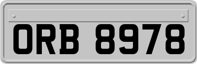 ORB8978