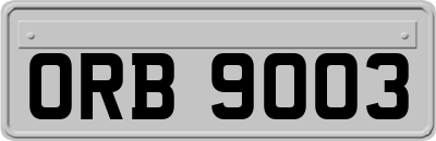 ORB9003