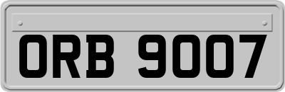 ORB9007