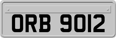 ORB9012