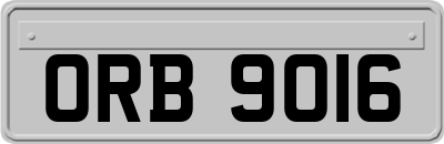 ORB9016
