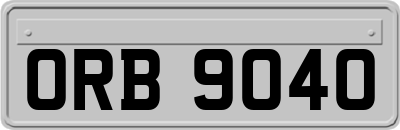 ORB9040