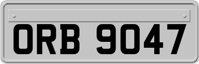 ORB9047