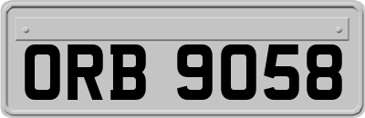 ORB9058