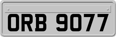 ORB9077