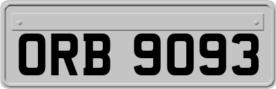 ORB9093