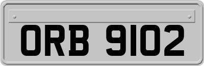 ORB9102