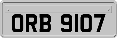 ORB9107