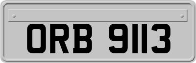 ORB9113