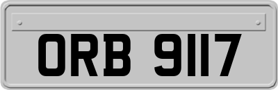 ORB9117