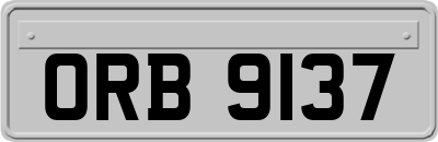 ORB9137