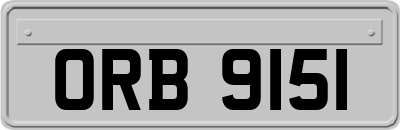 ORB9151
