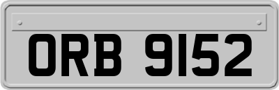 ORB9152