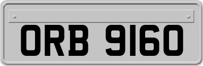 ORB9160