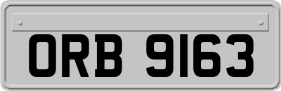 ORB9163