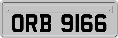 ORB9166