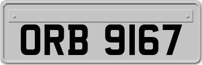 ORB9167