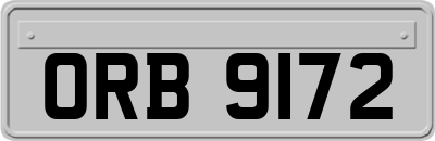 ORB9172