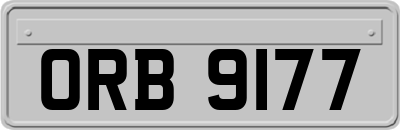 ORB9177