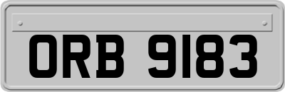 ORB9183