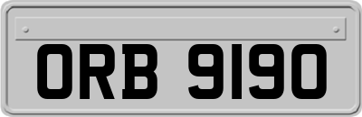 ORB9190
