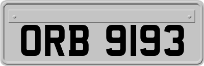 ORB9193