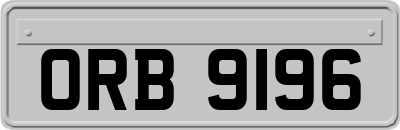 ORB9196