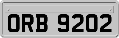 ORB9202