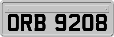 ORB9208