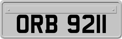 ORB9211