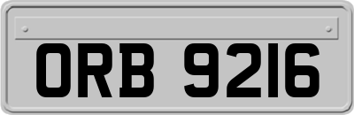 ORB9216