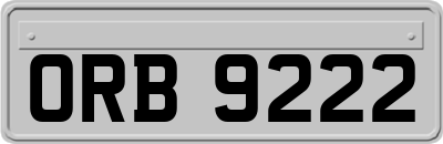 ORB9222