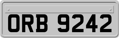 ORB9242