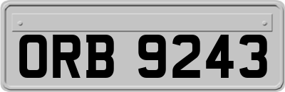 ORB9243